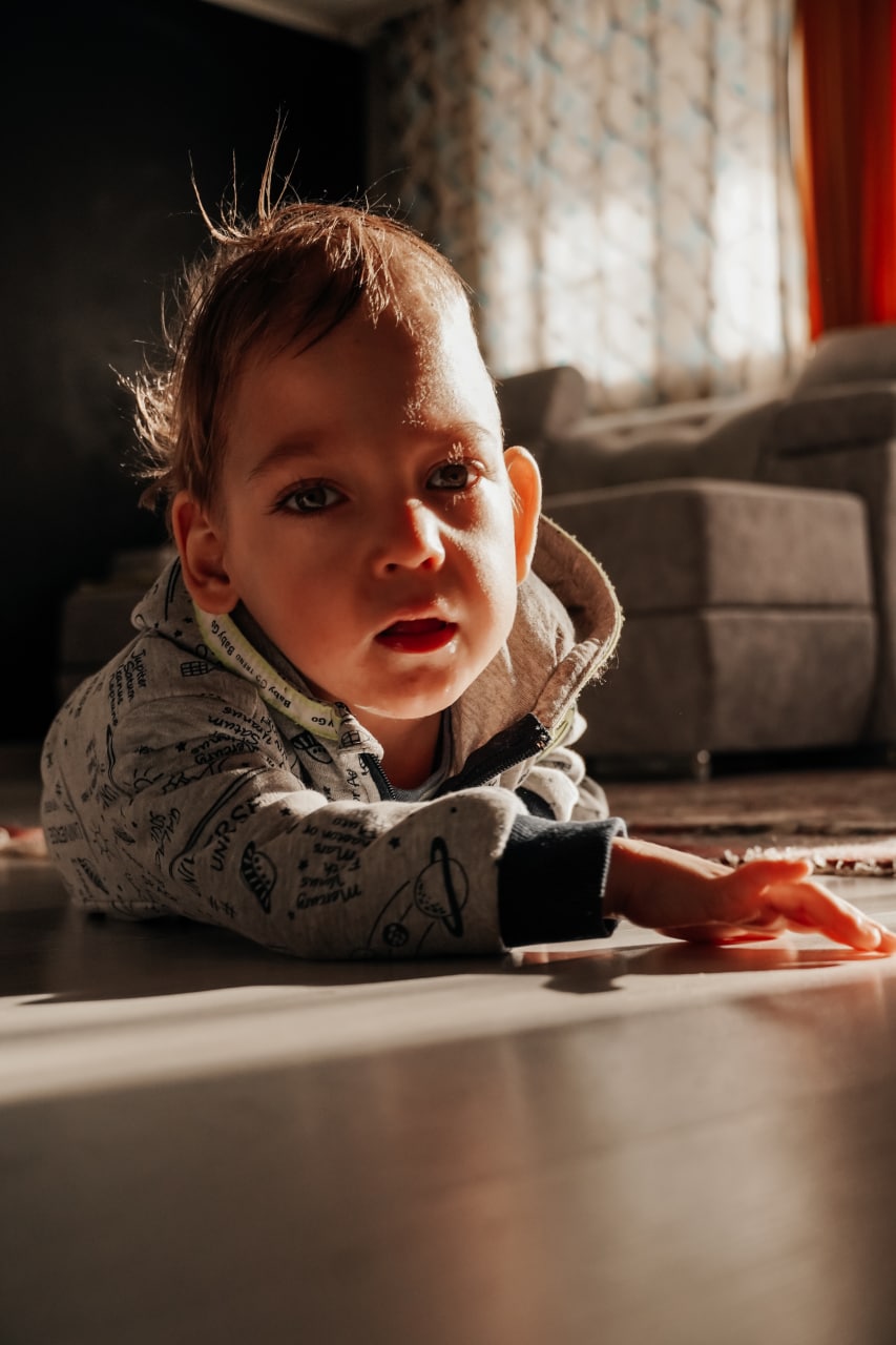 Child 1
