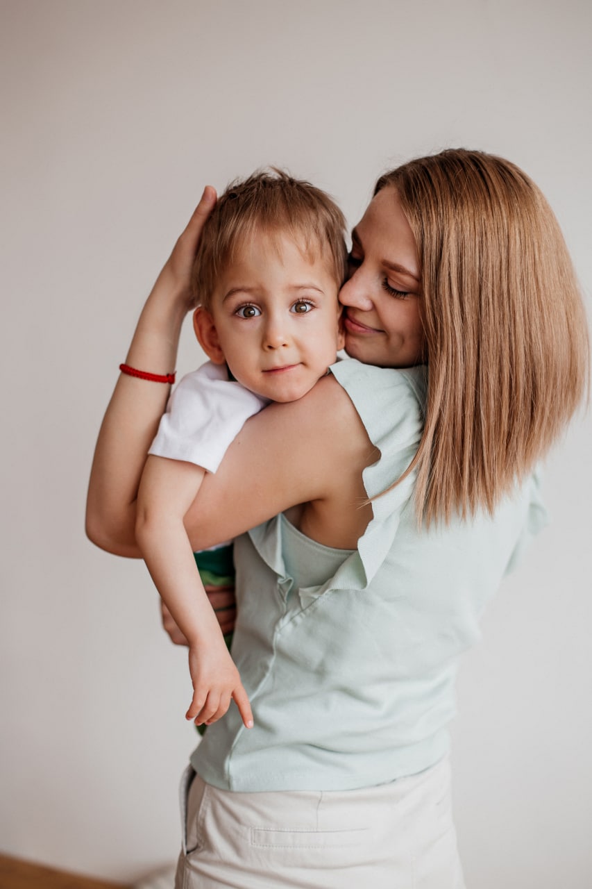 Child 3