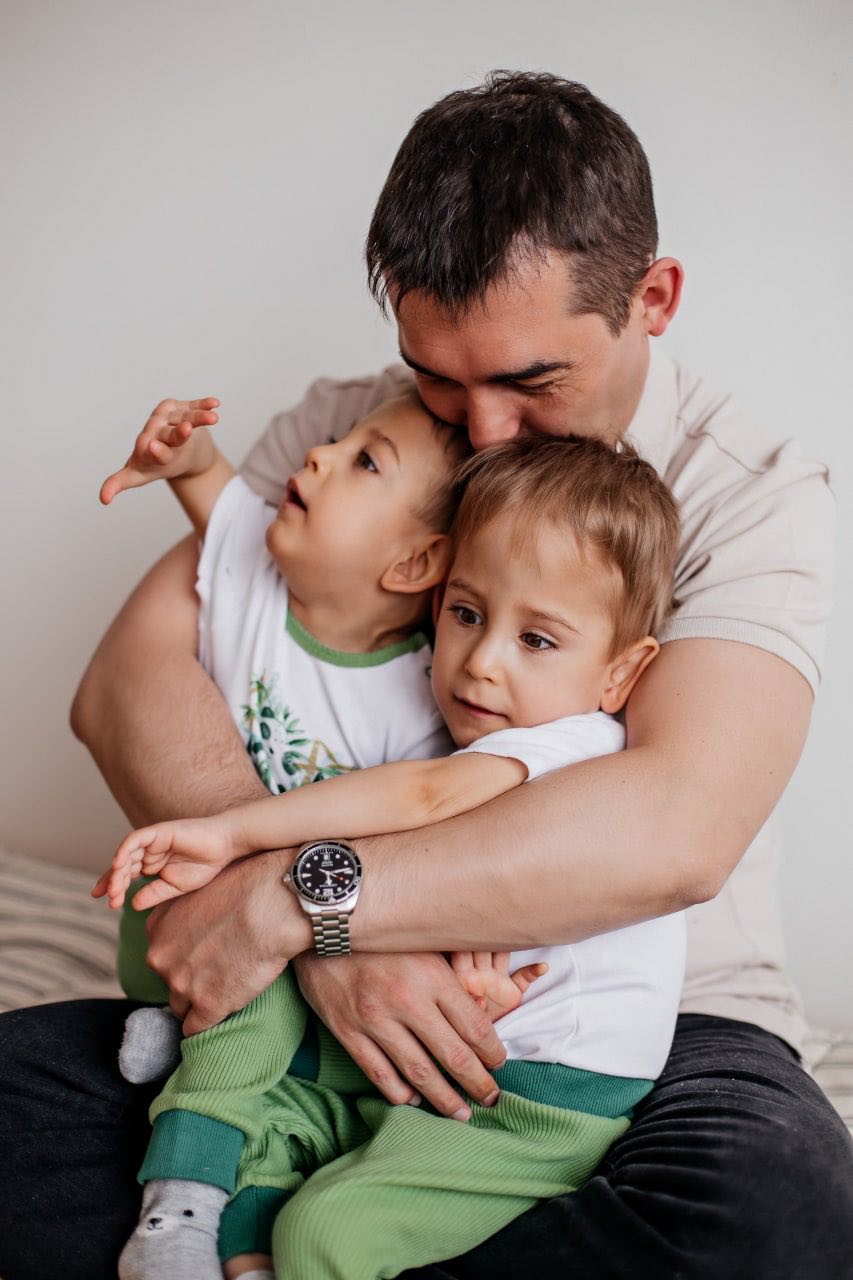 Child 5