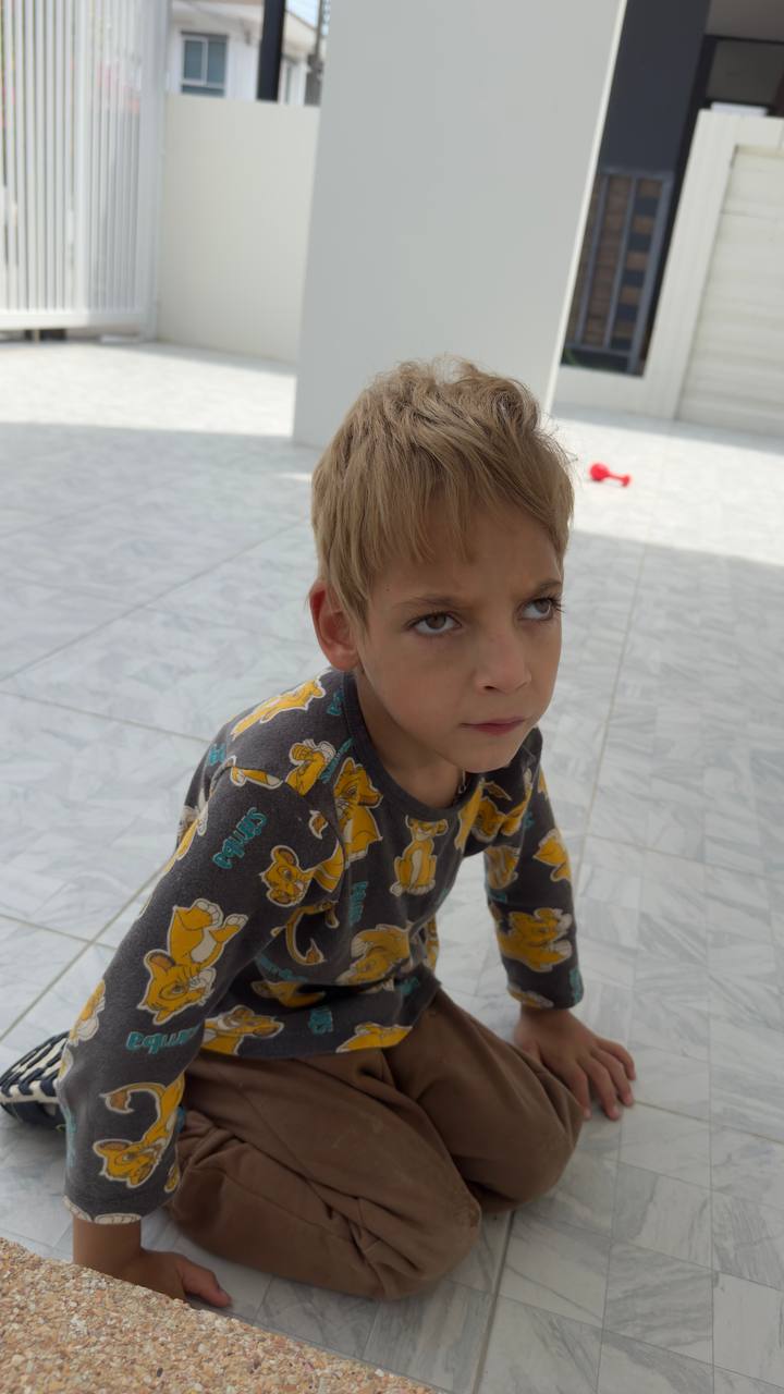 Child 7