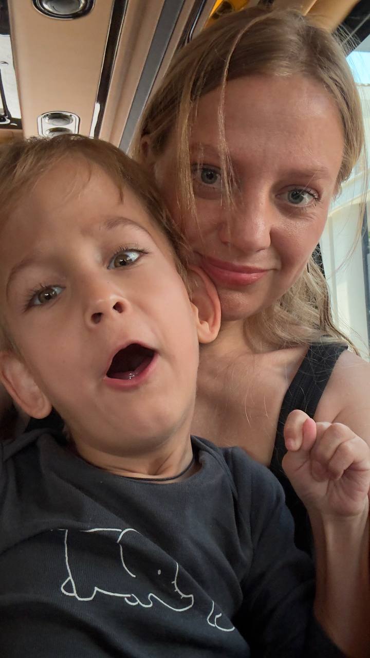 Child 8